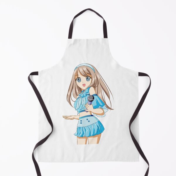 Item preview, AnimeSticker designed and sold by hsstudio2025.