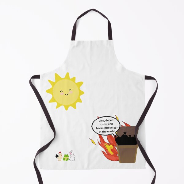 Item preview, Trashcast designed and sold by Fantasy2Reality.