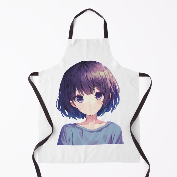 Item preview, AnimeSticker designed and sold by hsstudio2025.