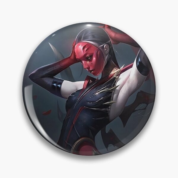 Item preview, Elise - Masque of the Black Rose designed and sold by Cadgal02.