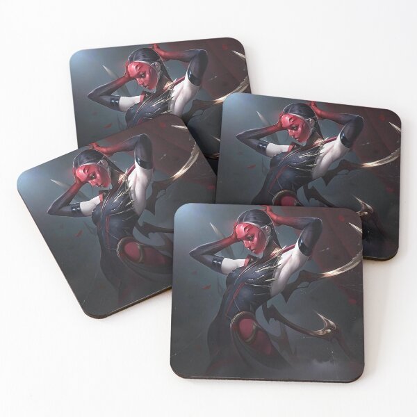 Item preview, Elise - Masque of the Black Rose designed and sold by Cadgal02.