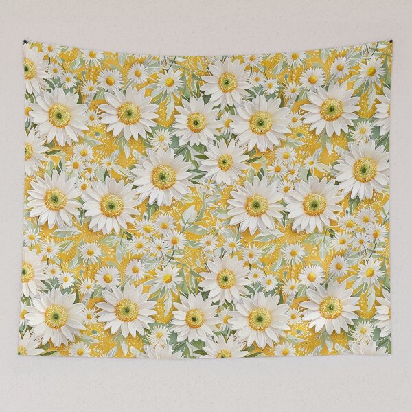 Item preview, Diseño alegre de flor de margarita. designed and sold by CoolPixels.