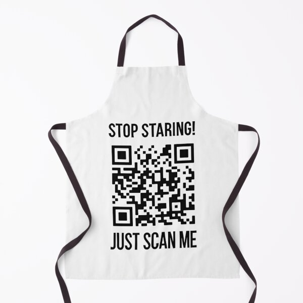 Item preview, Scan Me: Do What Makes Your Soul Happy designed and sold by HandicraftArt.