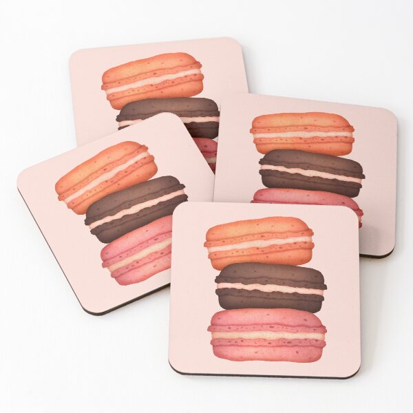 Item preview, Macaron designed and sold by baxilur.