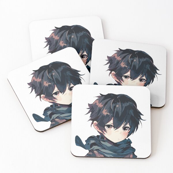 Item preview, AnimeSticker designed and sold by hsstudio2025.