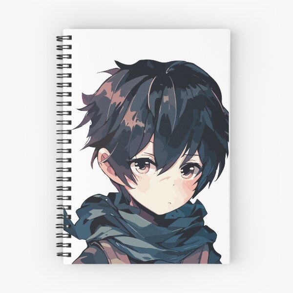 Item preview, AnimeSticker designed and sold by hsstudio2025.