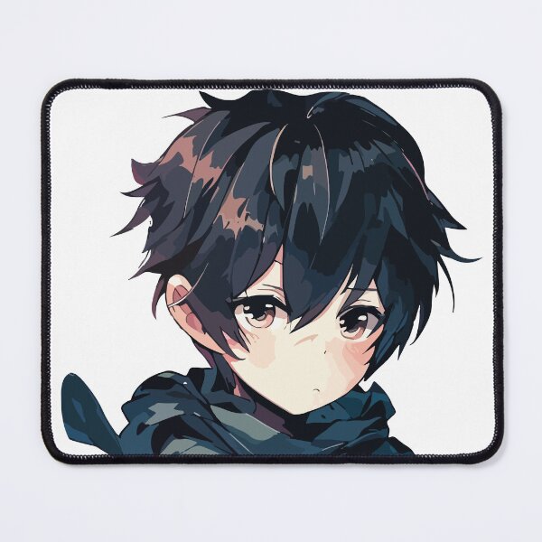 Item preview, AnimeSticker designed and sold by hsstudio2025.