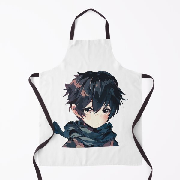 Item preview, AnimeSticker designed and sold by hsstudio2025.