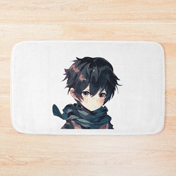 Item preview, AnimeSticker designed and sold by hsstudio2025.