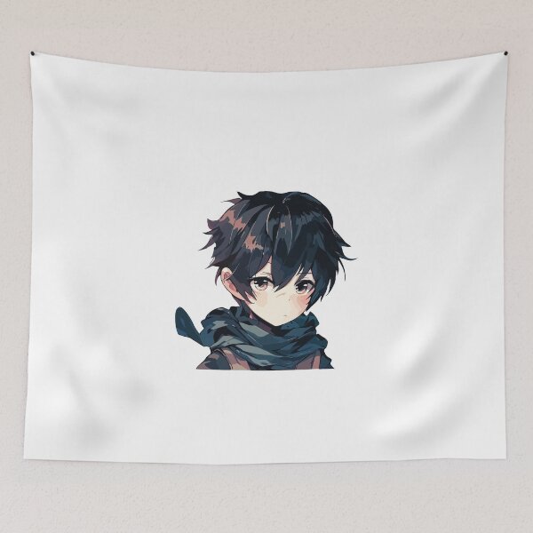 Item preview, AnimeSticker designed and sold by hsstudio2025.