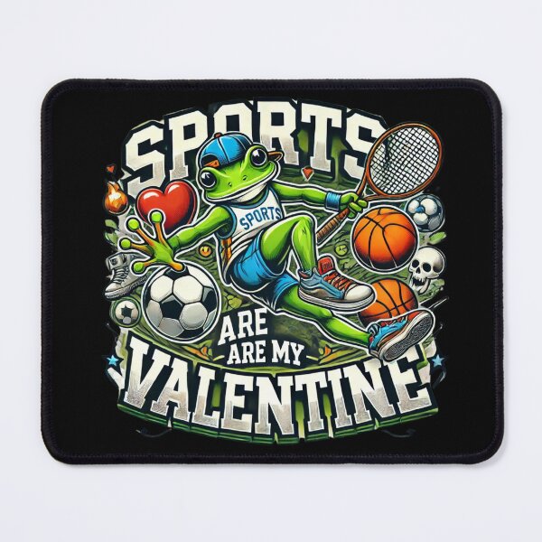 Item preview, The frog is athletic, energetic and strong. designed and sold by ATOTI.