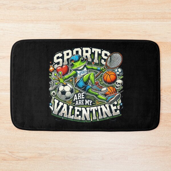 Item preview, The frog is athletic, energetic and strong. designed and sold by ATOTI.