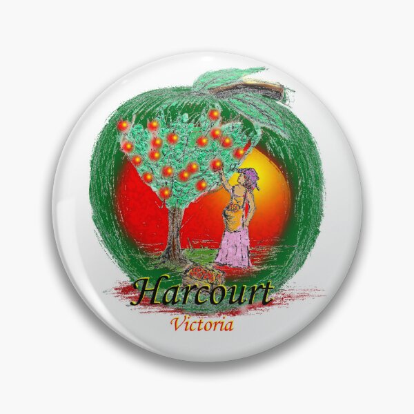 Item preview, Harcourt Victoria designed and sold by davidfraser.