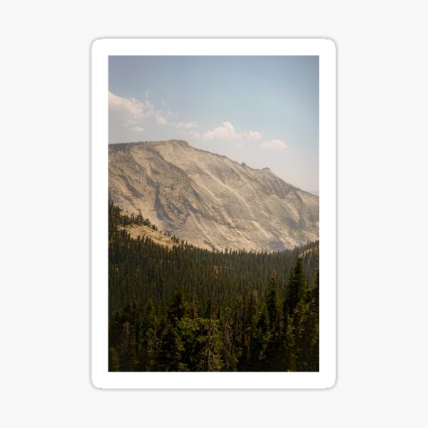 Item preview, Yosemite Views designed and sold by Russ ShotTHis Art.