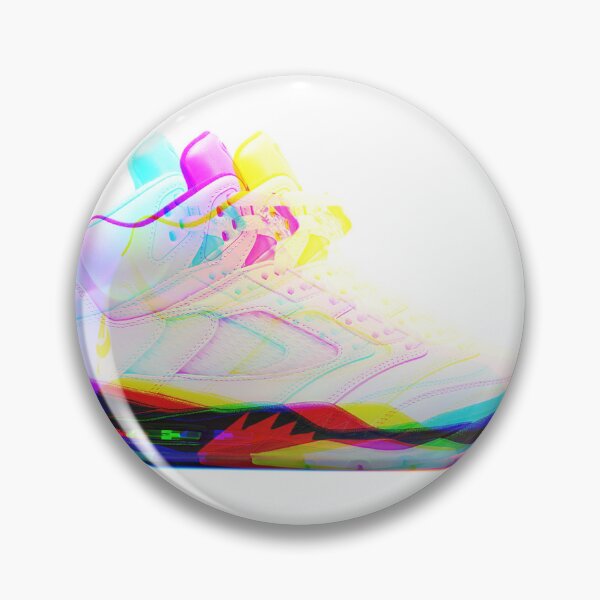 Item preview, Air Jordan 5 ThreeColor designed and sold by flannelb.