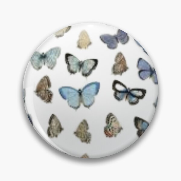 Item preview, Butterflies Magnificence designed and sold by Andykinoz.