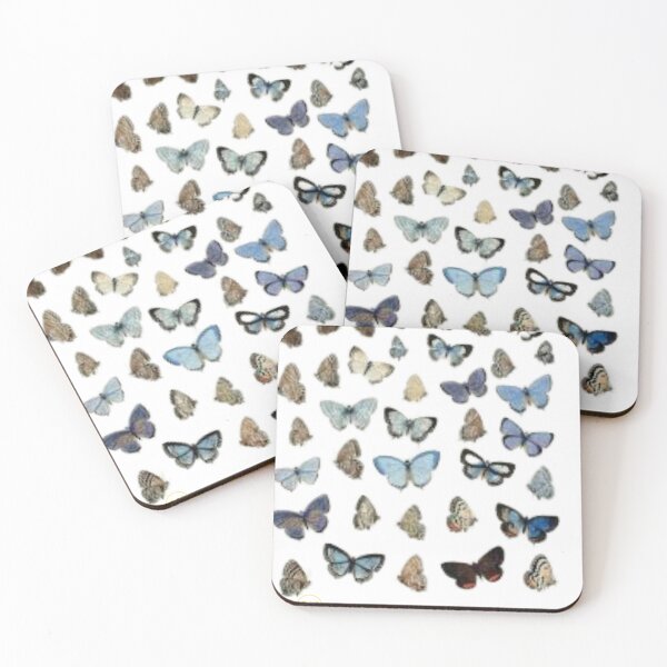 Item preview, Butterflies Magnificence designed and sold by Andykinoz.