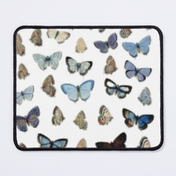 Item preview, Butterflies Magnificence designed and sold by Andykinoz.