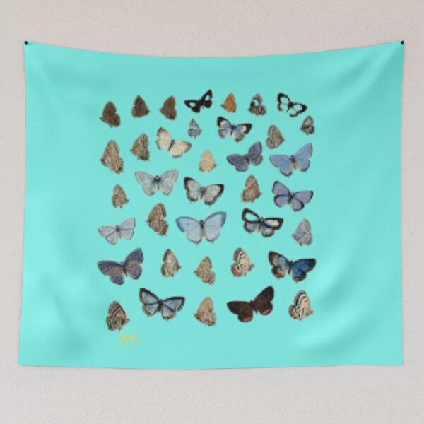 Item preview, Butterflies Magnificence designed and sold by Andykinoz.