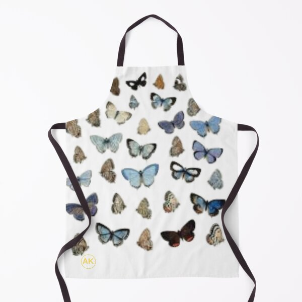 Item preview, Butterflies Magnificence designed and sold by Andykinoz.