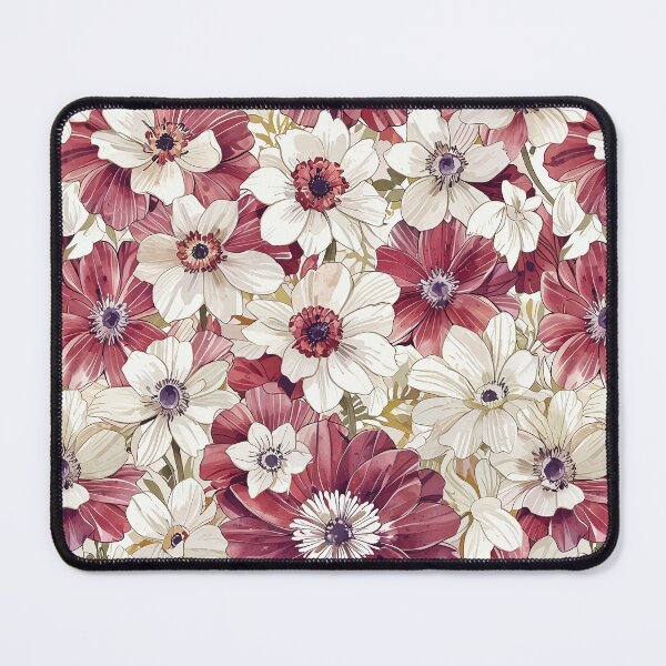 Item preview, Anemone flower designed and sold by CoolPixels.