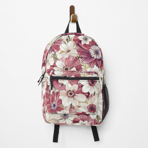 Item preview, Anemone flower designed and sold by CoolPixels.