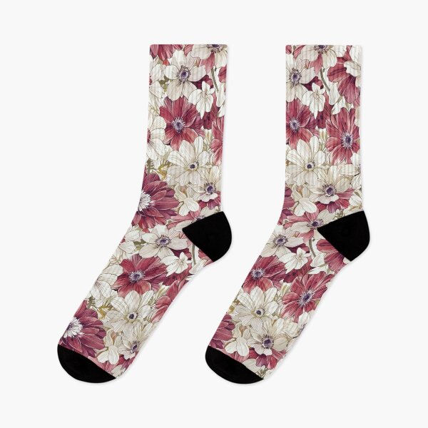 Item preview, Anemone flower designed and sold by CoolPixels.