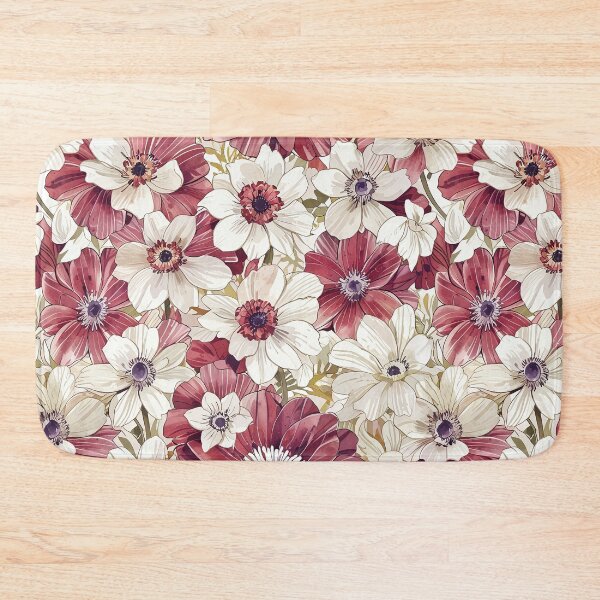Item preview, Anemone flower designed and sold by CoolPixels.