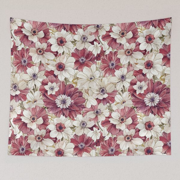Item preview, Anemone flower designed and sold by CoolPixels.