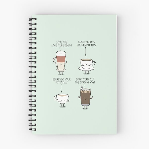 Item preview, Coffee vibes designed and sold by Milkyprint.