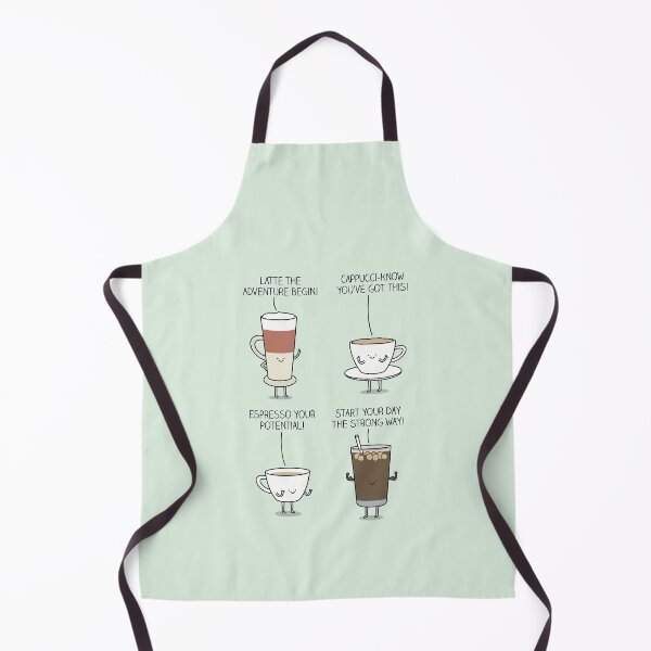 Item preview, Coffee vibes designed and sold by Milkyprint.