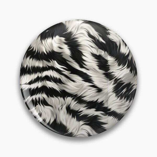 Item preview, Striped fur designed and sold by St3phCrafts.