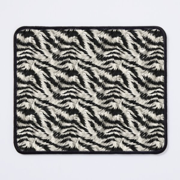 Item preview, Striped fur designed and sold by St3phCrafts.