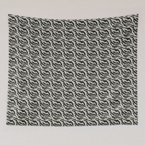 Item preview, Striped fur designed and sold by St3phCrafts.