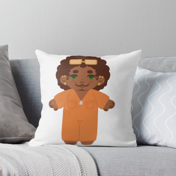 Item preview, Gabriel  designed and sold by desperatlyAndy.