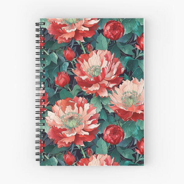 Item preview, Waratah flower designed and sold by CoolPixels.