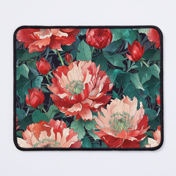 Item preview, Waratah flower designed and sold by CoolPixels.
