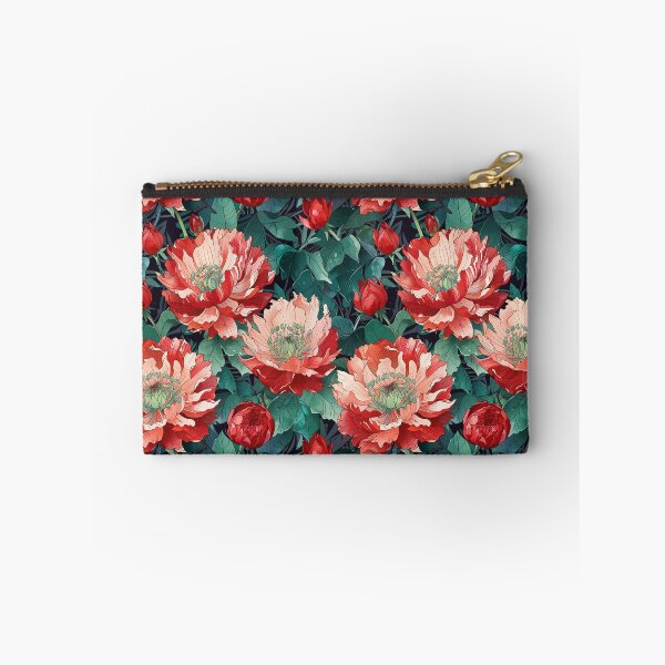Item preview, Waratah flower designed and sold by CoolPixels.