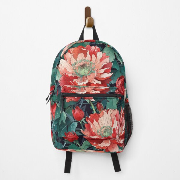 Item preview, Waratah flower designed and sold by CoolPixels.