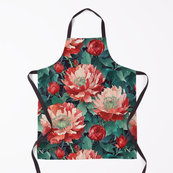 Item preview, Waratah flower designed and sold by CoolPixels.