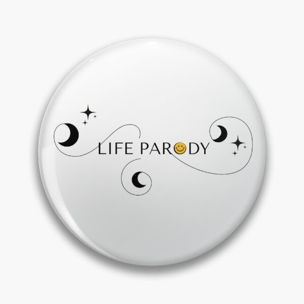 Artikelvorschau, Nachtleben-Parodie entworfen und verkauft von LifeParody.