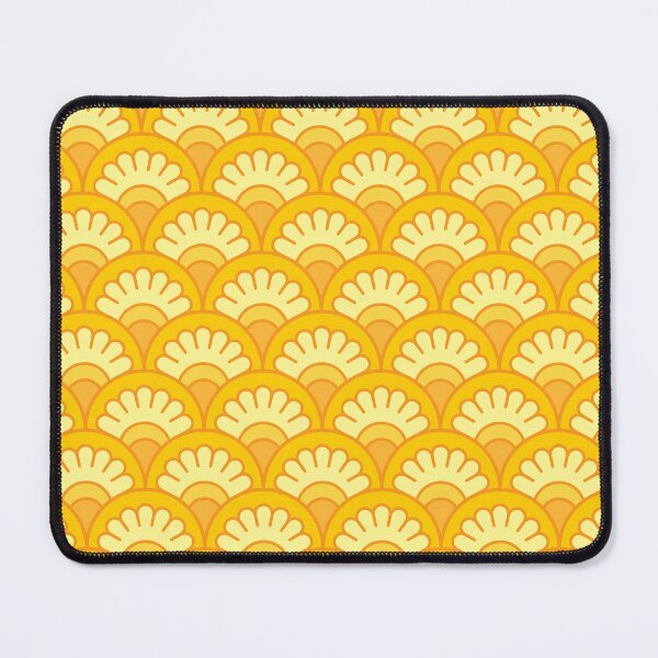 Item preview, scallop pattern designed and sold by Artful-Capture.