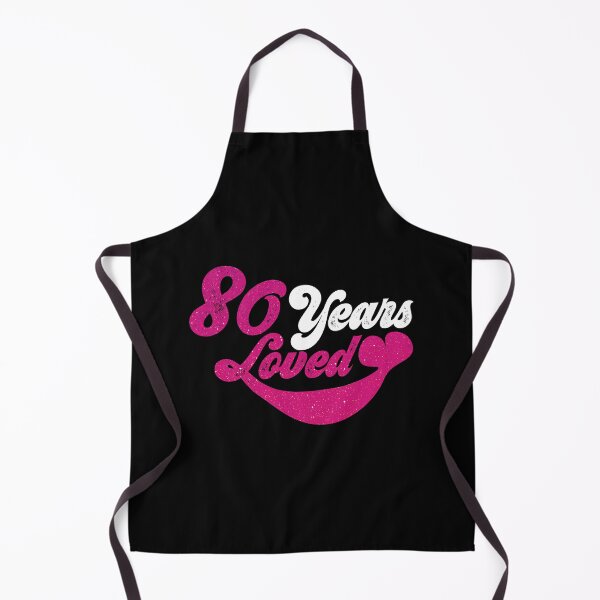 Item preview, 80 years old - 80 Years Loved  designed and sold by EunsooLee.
