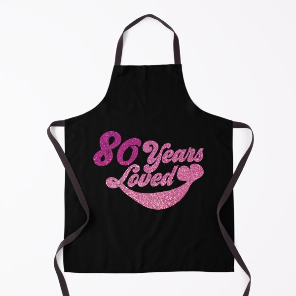 Item preview, 80 years old - 80 Years Loved  designed and sold by EunsooLee.