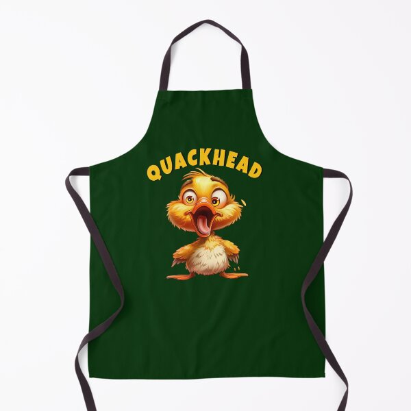 Item preview, Quackhead designed and sold by GuwdTCo.
