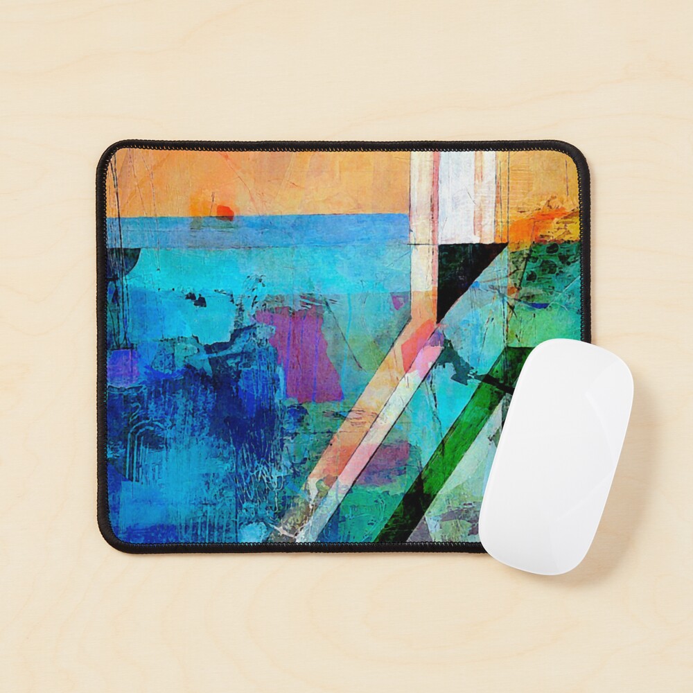 Item preview, Mouse Pad designed and sold by ViaARTfactory.