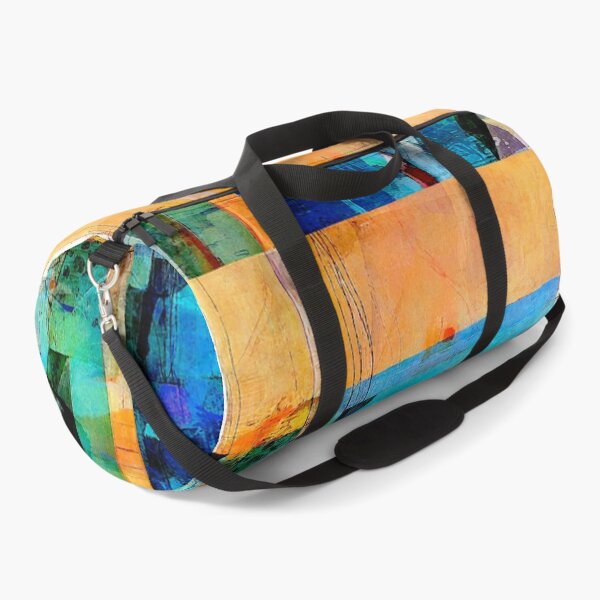 Item preview, Sea View Abstract designed and sold by ViaARTfactory.