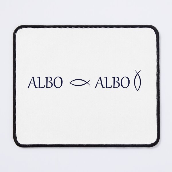 Item preview, Albo rybka albo pipka designed and sold by Happie Kids.