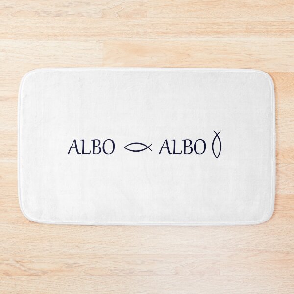 Item preview, Albo rybka albo pipka designed and sold by Happie Kids.