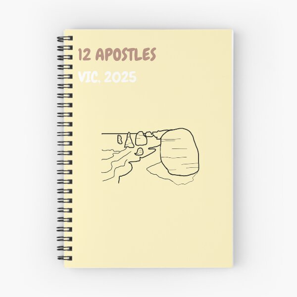 Item preview, 12 APOSTLES designed and sold by digital7artwork.